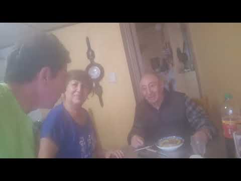 Welcome To Maria's Home!
