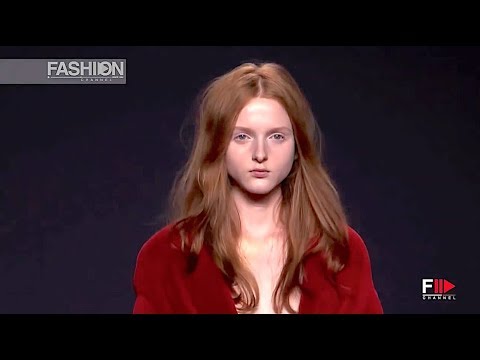 VICTOR & ROLF Haute Couture Fall 2014 Paris - Fashion Channel