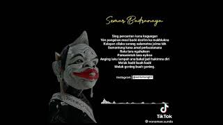 Download lagu Orang Sunda Harus Tau -Pepatah Semar Untuk Kehidupan Manusia.. mp3 Download lagu Orang Sunda Harus Tau -Pepatah Semar Untuk Kehidupan Manusia.. mp3