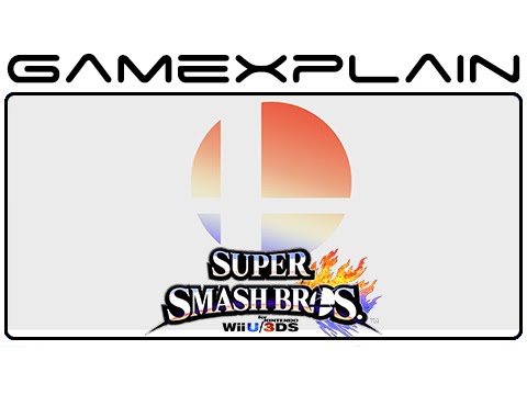 Super Smash Bros. 3DS - Music Samples 2 (Mega Man 2 Medley, Bath Time Theme)