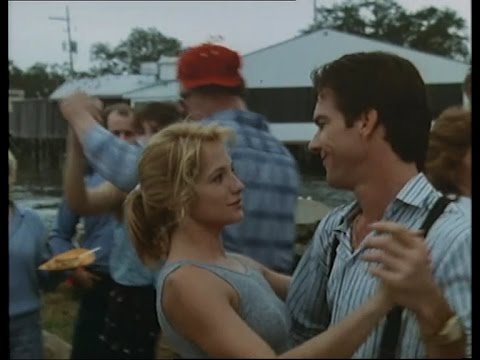 The Big Easy (1987) Official Trailer