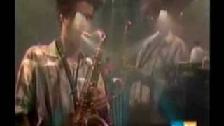 Contra el cristal - Miguel Rios en directo