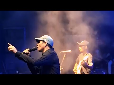 iha Domin iha mos fiar ( Quito Sousa ) Live