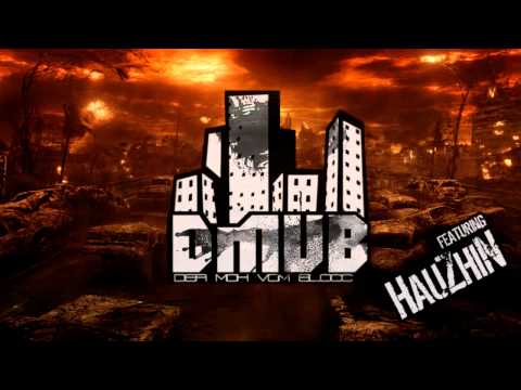 CRYCE, KKR43, VILLE FEAT. HAUZHIN - JÜNGSTER TAG