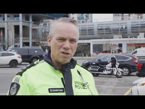 Distracted Driving – VPD enforcement and Cell Watch, 2021