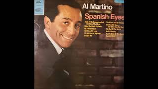 Al Martino&#39;s Spanish Eyes