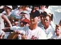 HBO Legends And Legacies Ted Williams