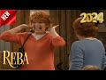 [New] Reba 2024 | Seeing Red | Full Episode | New Sitcom Reba McEntire Show 2024