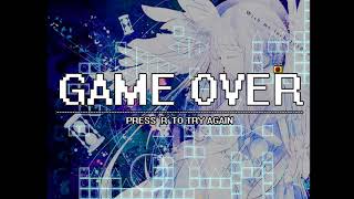 【神背景系アイワナ】#2『wish me luck』[END]