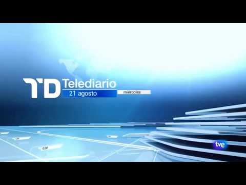 Marina Alcalde y Diego Quispe