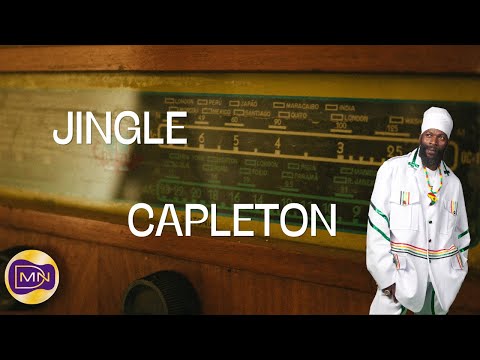 Capleton - Jingle