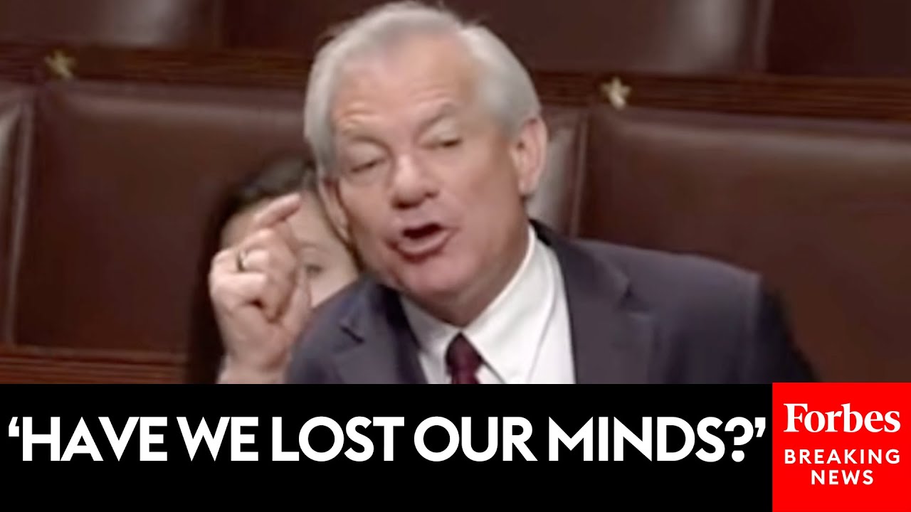 David Schweikert Issues Dire Warning About National Debt: 'It Doesn't Have To Be This Way'