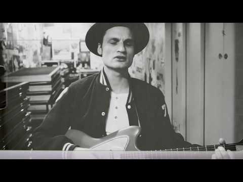 LE TUBE - Bror Gunnar Jansson "New Mountain Ballad"