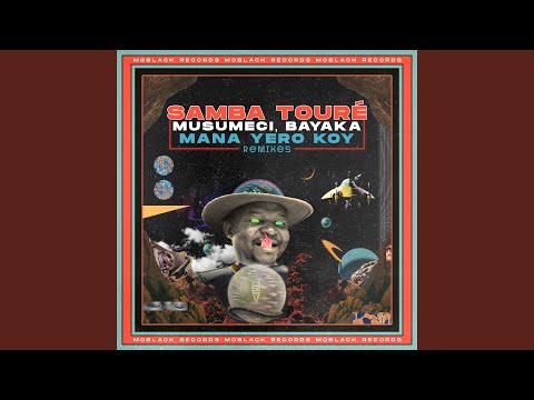 Mana Yero Koy (Musumeci Remix)
