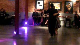 Alejandro Berón y Aldana SIlveyra en LOCA!