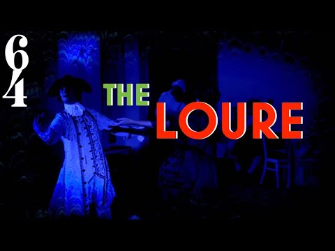 Understanding Form: The Loure