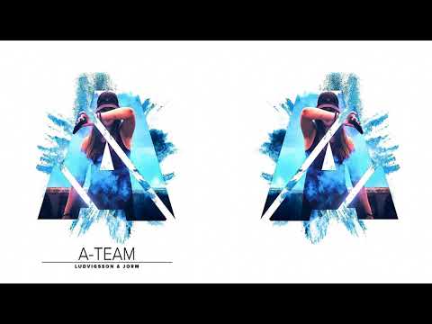 Ludvigsson, Jorm - The A Team