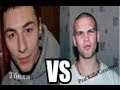 Рэп Батлы : Тбили VS Pra(Killa'Gramm) 