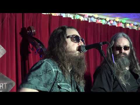 Paul Benjaman House Concert - Ball & Chain