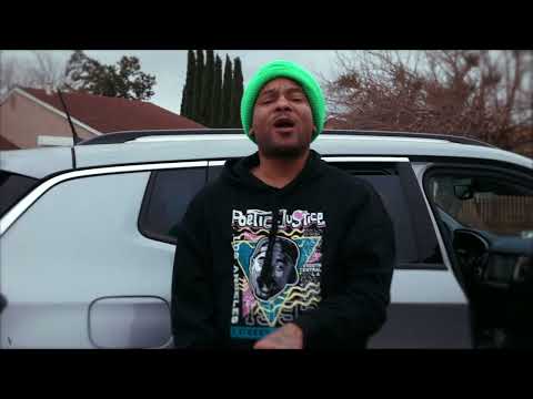 Pyrex Pissy- In Front Yo Momma House (Official Video)