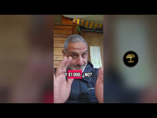 Tenerife, antes, era otra cosa. Ahora...