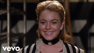 Lindsay Lohan - Don’t Move On (Music Video From &quot;Confessions Of A Teenage Drama Queen&quot;)