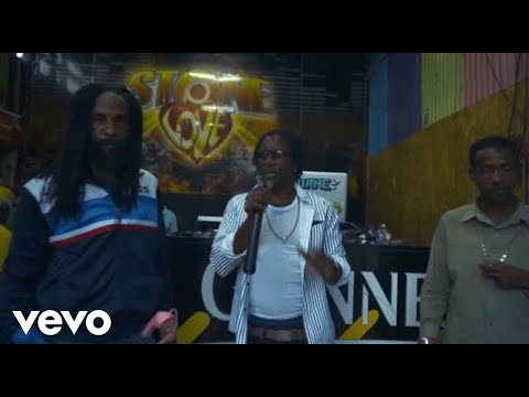 Super Beagle - Work Hard (Official Video)