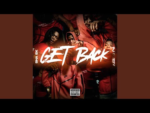 Get Back (feat. Pj Glizzy)