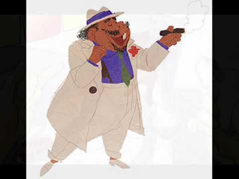 Jazz Age: Julie Wintz & His Mayflower Orch. - The Man From The South, 1930