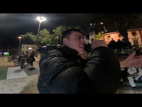 JD Vs Lumiere Vs Diam Style Vs Dogor  - Cuartos de Final - Fecha  3 Clasificatoria Gala Hip Hop Suba