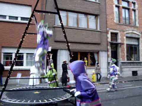 carnaval 2010 diejl iejn