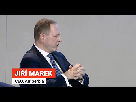 How Air Serbia is using SabreMosaic Air Price IQ™ to deliver personalized retailing at scale and create opportunities for revenue uplift