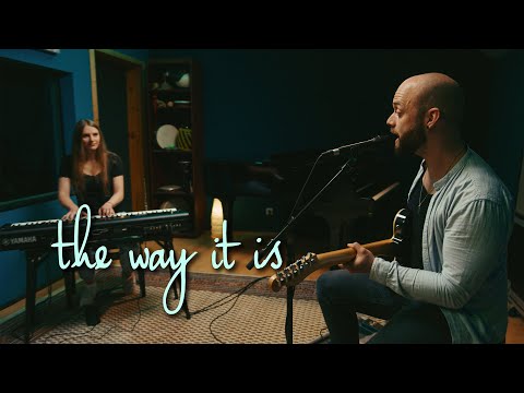 Public Peace Session - The Way It Is