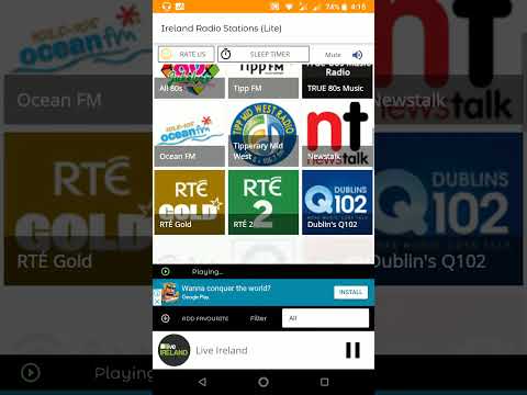 download lagu mp3 mp4 Irish Radio App, download mp3 Irish Radio App free download mp3, download mp3 Irish Radio App
