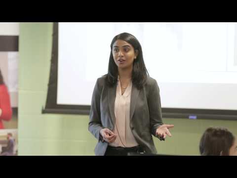 3 Minute Thesis 2017 - Sancgeetha Kulaseharan