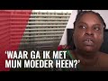 Ongedocumenteerd gezin met ernstig zieke oma uit huis gezet