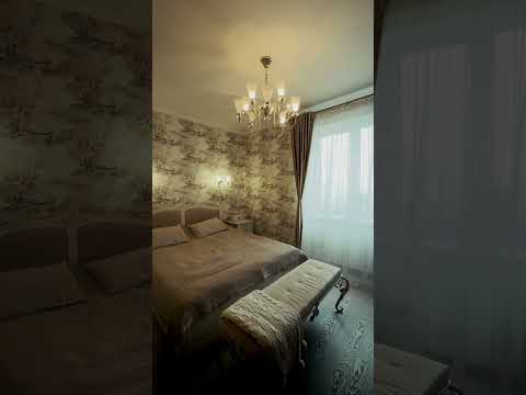 фото дзержинского пр, 11, минск, 3 комн., 92.4 м² 0
