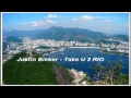 Justin Bieber feat Ester Dean - Take U 2 RIO ( NEW ...