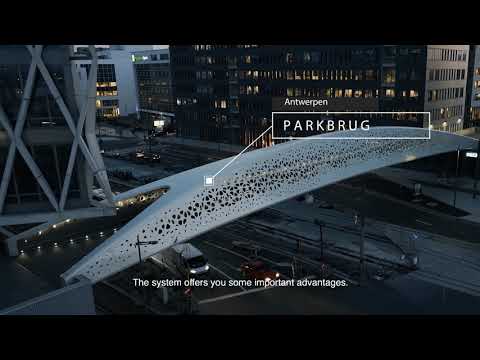 StarGuide Railing LED Module