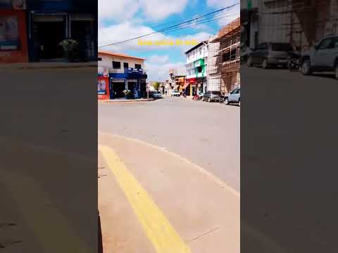 Iraquara Bahia