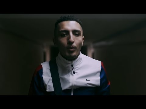 [FREE] "NEMESIS" - Morad x JuL Afro Type Beat 2023 | Prod. Blacc Beatz