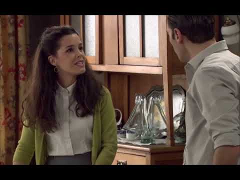 Amar C599 - Juan sigue haciéndole la vida imposible a Clara