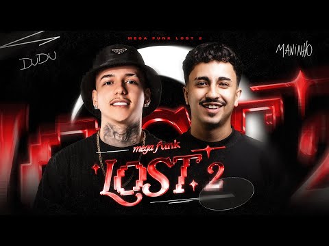 DJ Maninho and Dj Dudu