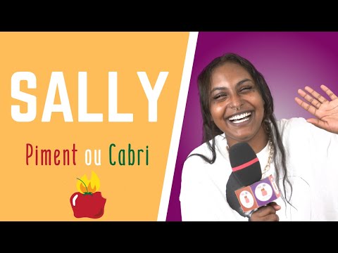 Sally - Interview Piment ou Cabri
