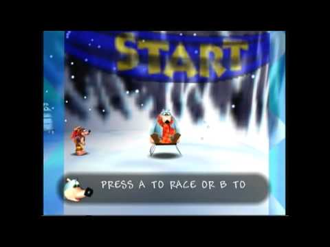 Lets Play Banjo-Kazooie part 9: Backtracking ensues!