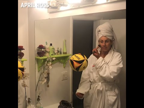 How Are AVP Pros Keeping Their Skills Sharp?