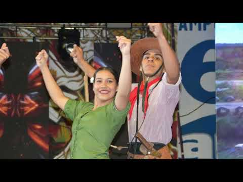 GRAN FIESTA POPULAR EN PIRANÉ