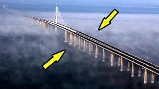 Top 10 Longest Bridges in the world (2019)