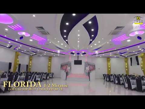 Restaurant FLORIDA 1/2 Miratoc