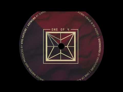 Vito Fattore - Arpe [OOFF005]